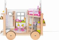 Produktbild: Tiny House Hygge