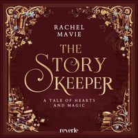 Produktbild: The Story Keeper: A Tale of Hearts and Magic
