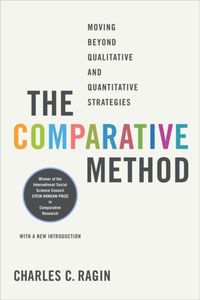 Produktbild: The Comparative Method
