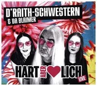 Produktbild: Hart aber herzlich