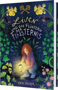 Produktbild: Linn und das Fl&uuml;stern der Finsternis