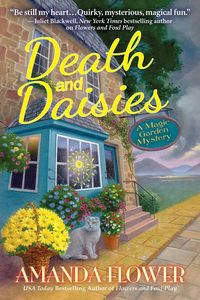 Produktbild: Death & Daisies