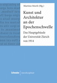 Produktbild: Kunst und Architektur an der Epochenschwelle