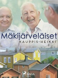 Produktbild: M&auml;kij&auml;rvel&auml;iset