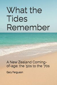 Produktbild: What the Tides Remember