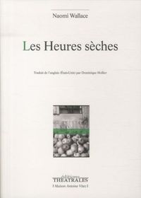 Produktbild: Les heures s&egrave;ches