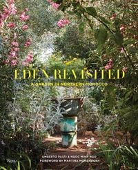 Produktbild: Eden Revisited