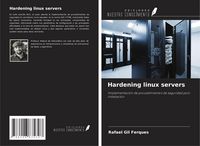 Produktbild: Hardening linux servers