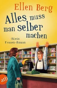 Produktbild: Alles muss man selber machen