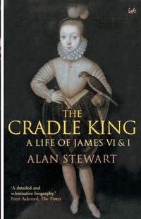 Produktbild: The Cradle King