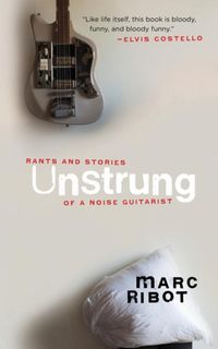 Produktbild: Unstrung