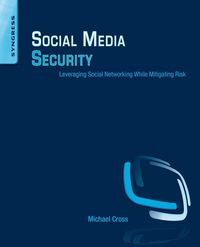 Produktbild: Social Media Security