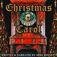 Produktbild: Christmas Carol