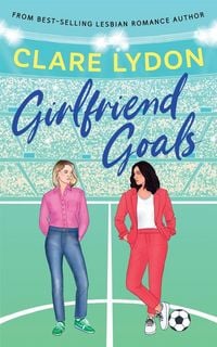 Produktbild: Girlfriend Goals