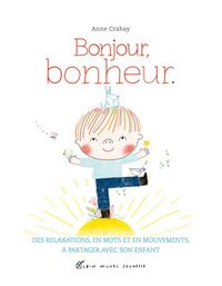 Produktbild: Bonjour, bonheur