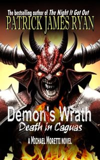 Produktbild: Demon's Wrath: Death in Caguas