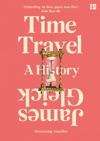 Produktbild: Time Travel