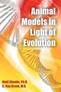 Produktbild: Animal Models in Light of Evolution