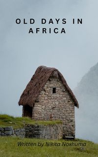 Produktbild: Old Days In Africa