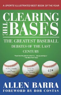 Produktbild: Clearing the Bases