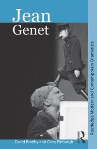 Produktbild: Jean Genet