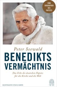 Produktbild: Benedikts Verm&auml;chtnis