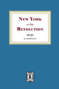 Produktbild: New York in the Revolution