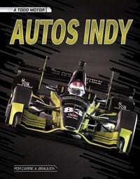 Produktbild: Autos Indy