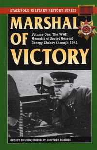 Produktbild: Marshal of Victory