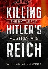Produktbild: Killing Hitler's Reich