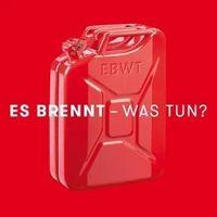 Produktbild: Es brennt-was tun?: Es brennt-was tun?