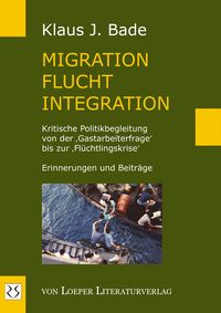 Produktbild: Migration - Flucht - Integration