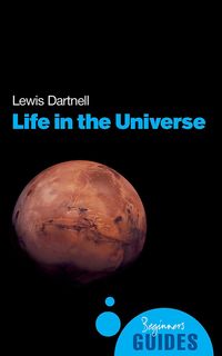 Produktbild: Life in the Universe
