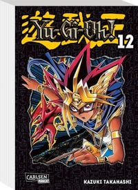 Produktbild: Yu-Gi-Oh! Massiv 12