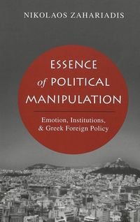 Produktbild: Essence of Political Manipulation