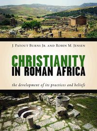 Produktbild: Burns, J: Christianity in Roman Africa
