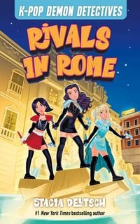 Produktbild: Rivals in Rome