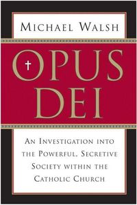 Produktbild: Opus Dei