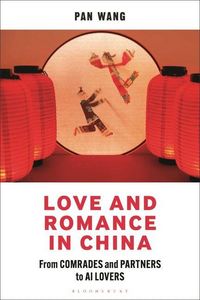Produktbild: Love and Romance in China