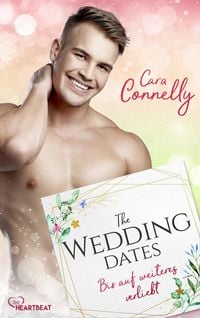Produktbild: The Wedding Dates - Bis auf weiteres verliebt