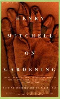Produktbild: Henry Mitchell on Gardening
