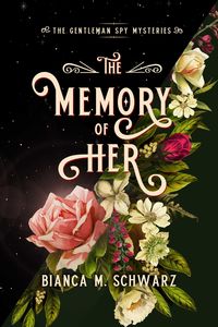 Produktbild: The Memory of Her