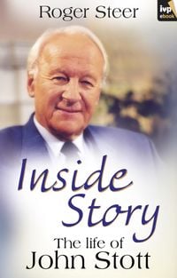 Produktbild: Inside Story