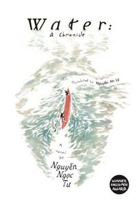 Produktbild: Water: A chronicle