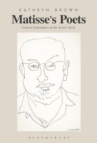 Produktbild: Matisse's Poets