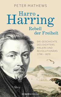 Produktbild: Harro Harring - Rebell der Freiheit