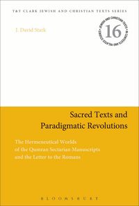 Produktbild: Sacred Texts and Paradigmatic Revolutions