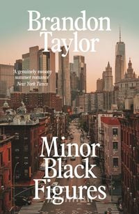 Produktbild: Minor Black Figures