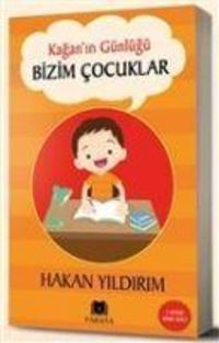 Produktbild: Bizim Cocuklar - Kaganin G&uuml;nl&uuml;g&uuml;