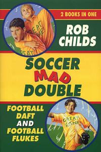 Produktbild: Childs, R: Soccer Mad Double